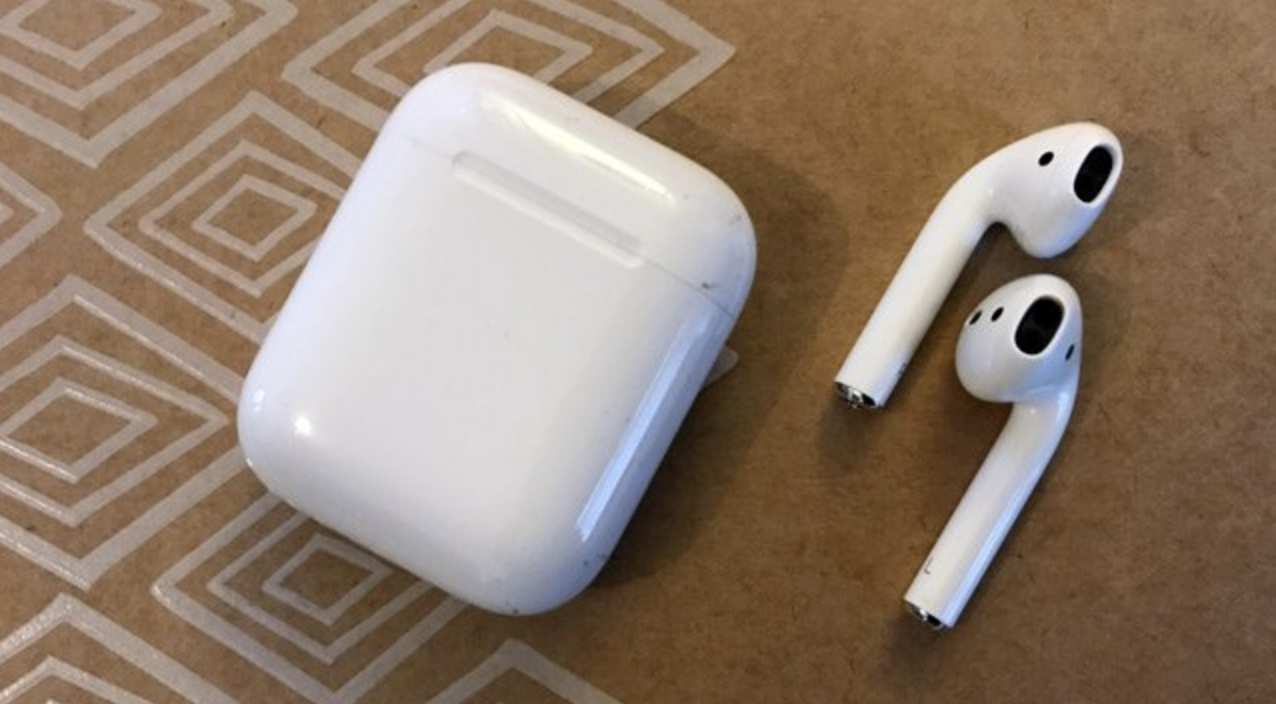 airpods イヤホン 販売前 気をつける